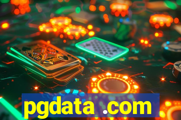 pgdata .com